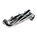 BBK 05-10 Mustang 4.6 GT Shorty Tuned Length Exhaust Headers - 1-5/8 Titanium Ceramic
