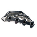 BBK 05-10 Mustang 4.6 GT Shorty Tuned Length Exhaust Headers - 1-5/8 Titanium Ceramic