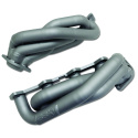 BBK 05-10 Mustang 4.6 GT Shorty Tuned Length Exhaust Headers - 1-5/8 Titanium Ceramic