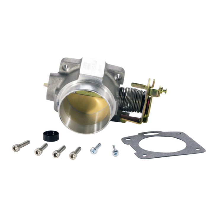 BBK 01-04 Mustang V6 65mm Throttle Body BBK Power Plus Series in the group Select car model at DDESIGN Scandinavia AB (bbk1652)
