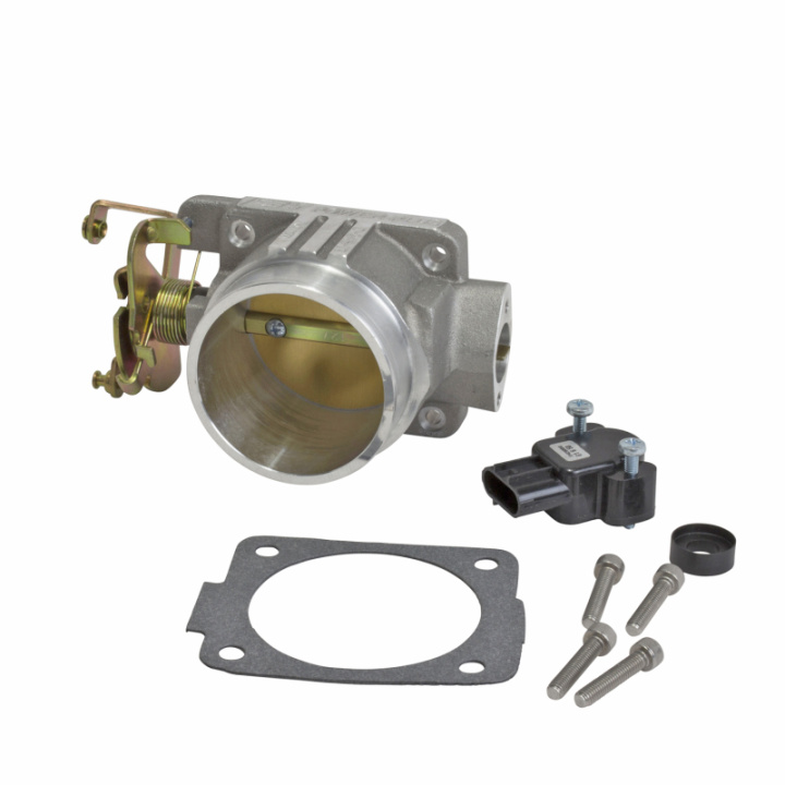 BBK 96-04 Ford Mustang 4.6 GT 70mm Throttle Body BBK Power Plus Series (CARB EO 96-01 Only) in the group Select car model / Ford / Mustang 94-04 / Tuning at DDESIGN Scandinavia AB (bbk1700)