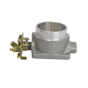 BBK 96-04 Ford Mustang 4.6 GT 75mm Throttle Body BBK Power Plus Series (CARB EO 96-01 Only)