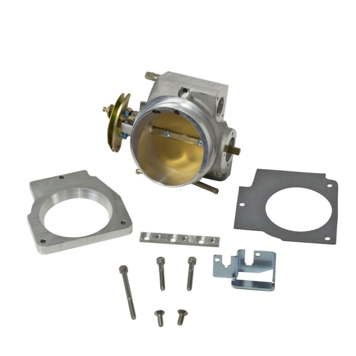 BBK 98-03 Camaro Firebird GTO LS1 85mm Throttle Body BBK Power Plus in the group Select car model / Pontiac / GTO 2004-2006 / Tuning at DDESIGN Scandinavia AB (bbk17090)