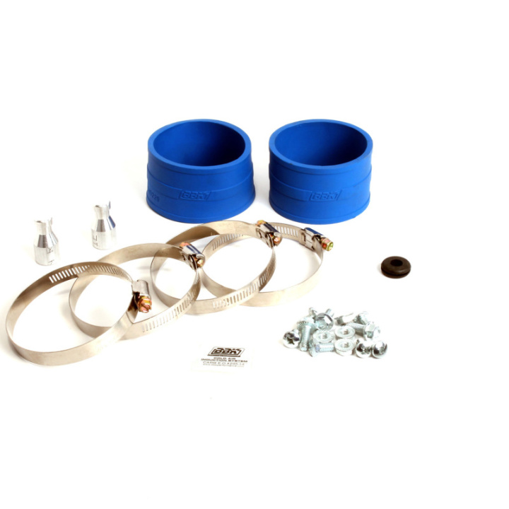 BBK 94-95 Mustang 5.0 Replacement Hoses And Hardware Kit For Cold Air Kit BBK 1712 in the group Select car model at DDESIGN Scandinavia AB (bbk17122)