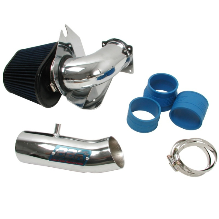 Ford Mustang 5.0 1994-1995 Cold Air Intake Kit BBK in the group Select car model / Ford / Mustang 94-04 / Tuning / Intake & Accessories at DDESIGN Scandinavia AB (bbk1712)