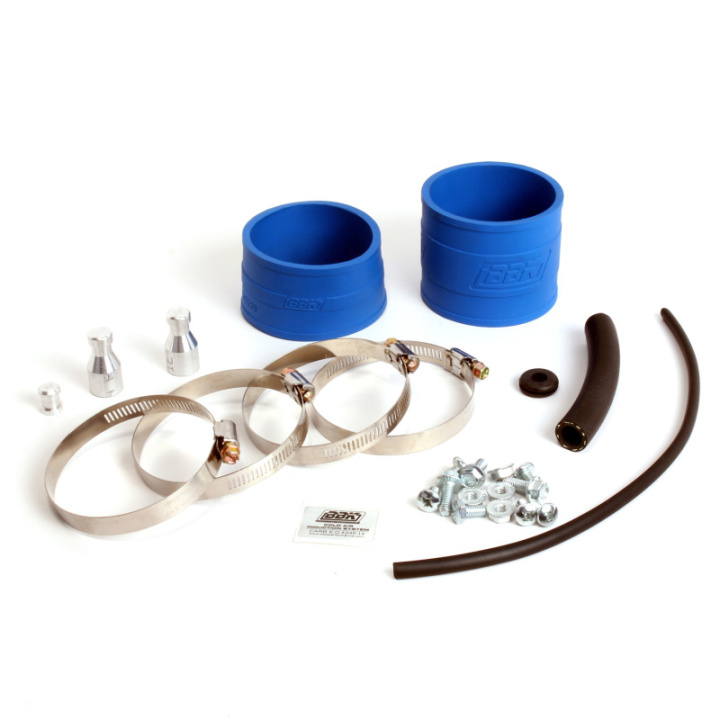BBK 96-04 Mustang 4.6 GT Replacement Hoses And Hardware Kit For Cold Air Kit BBK 1718 in the group Select car model / Ford / Mustang 94-04 / Tuning at DDESIGN Scandinavia AB (bbk17182)