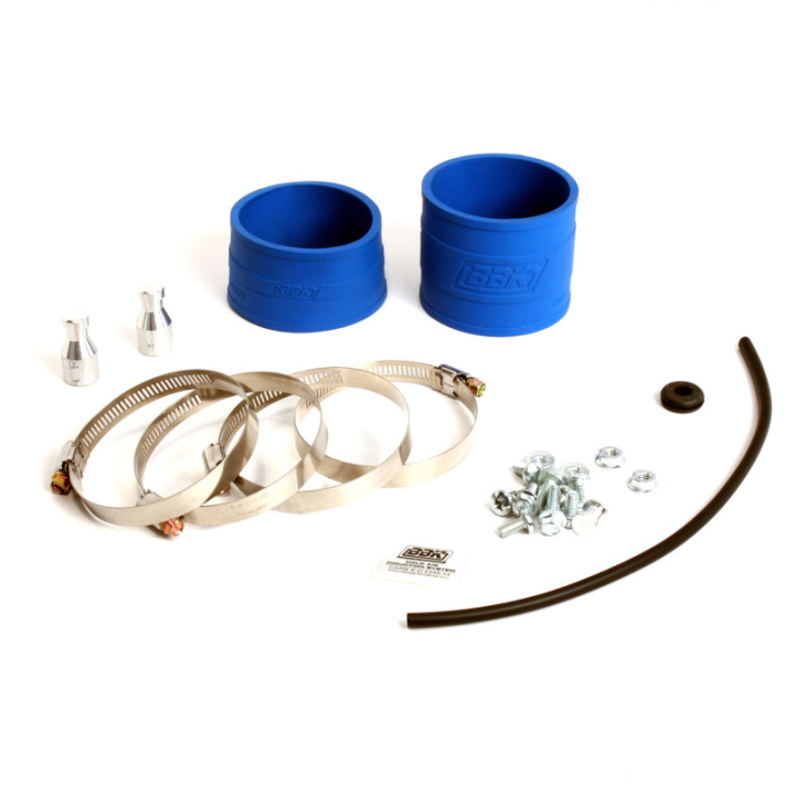 BBK 99-04 Mustang V6 Replacement Hoses And Hardware Kit For Cold Air Kit BBK 1719 in the group Select car model at DDESIGN Scandinavia AB (bbk17192)