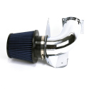 BBK 99-04 Mustang V6 Cold Air Intake Kit - Chrome Finish