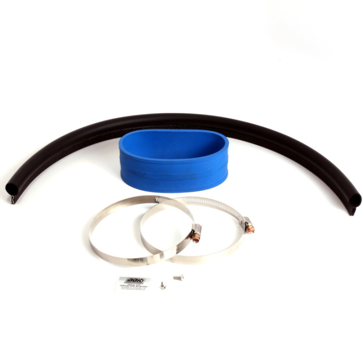 BBK 05-09 Mustang 4.6 GT Replacement Hoses And Hardware Kit For Cold Air Kit BBK 1736 in the group Select car model / Ford / Mustang 05-14 / Tuning at DDESIGN Scandinavia AB (bbk17362)