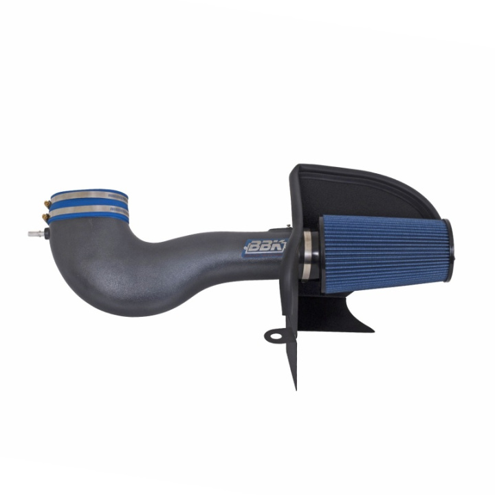 BBK 05-09 Ford Mustang 4.6 GT Cold Air Intake Kit - Charcoal Metallic Finish (CARB EO 05-06 Only) in the group Select car model / Ford / Mustang 05-14 / Tuning at DDESIGN Scandinavia AB (bbk17365)