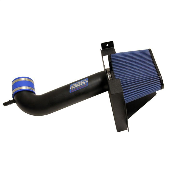 BBK 05-20 Dodge Challenger/Charger 5.7/6.1L Cold Air Intake Kit - Blackout Finish in the group Select car model / Dodge / Magnum / Tuning at DDESIGN Scandinavia AB (bbk17385)
