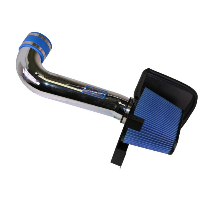 BBK 05-20 Dodge Challenger/Charger 5.7/6.1L Cold Air Intake Kit - Chrome Finish in the group Select car model / Dodge / Magnum / Tuning at DDESIGN Scandinavia AB (bbk1738)
