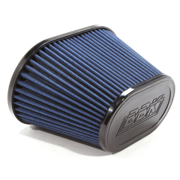 BBK Replacement High Flow Air Filter For BBK Cold Air Kit in the group Select car model / Ford / Mustang 94-04 / Tuning at DDESIGN Scandinavia AB (bbk1741)