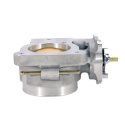 BBK 03-06 GM 4.8 5.3 6.0 Hummer H2 80mm Throttle Body BBK Power Plus Series