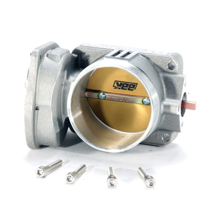 BBK 04-10 Ford F150 Expedition 5.4 80mm Throttle Body BBK Power Plus Series in the group Select car model / Ford / F-150 04-08 / Tuning at DDESIGN Scandinavia AB (bbk1759)