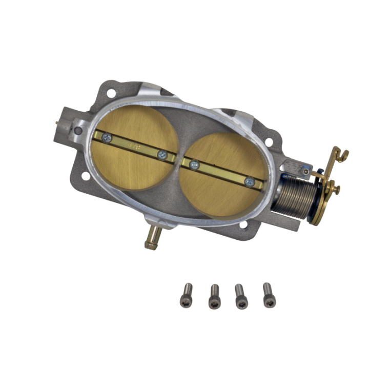 BBK 03-07 Dodge Viper V10 Twin 67mm Throttle Body BBK Power Plus Series in the group Select car model at DDESIGN Scandinavia AB (bbk1767)