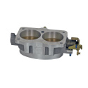 BBK 03-07 Dodge Viper V10 Twin 67mm Throttle Body BBK Power Plus Series