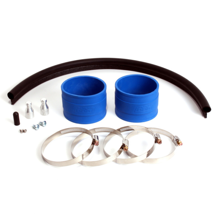 BBK 11-14 Mustang 5.0 Replacement Hoses And Hardware Kit For Cold Air Kit BBK 1768 in the group Select car model / Ford / Mustang 05-14 / Tuning at DDESIGN Scandinavia AB (bbk17682)