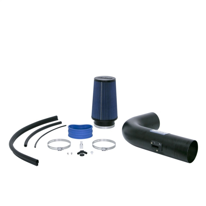 BBK 10-15 Camaro LS3 L99 Cold Air Intake Kit - Blackout Finish in the group Select car model / Chevrolet / Camaro Gen.5 10-15 / Tuning at DDESIGN Scandinavia AB (bbk17715)