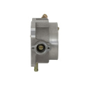 BBK 04-06 Dodge Ram SRT Truck Twin 67mm Throttle Body BBK Power Plus Series