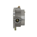 BBK 04-06 Dodge Ram SRT Truck Twin 67mm Throttle Body BBK Power Plus Series