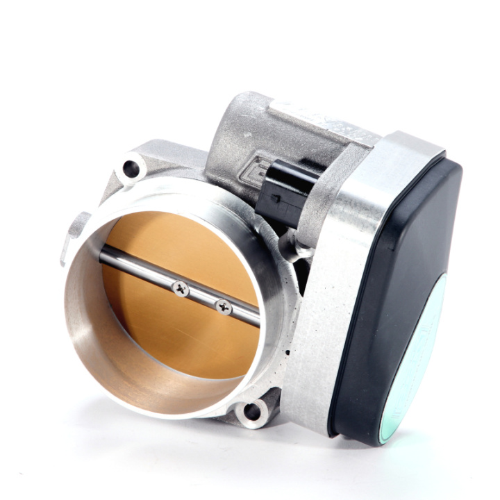 BBK 03-12 Dodge Chrysler Jeep 5.7 6.1 6.4 Hemi 85mm Throttle Body BBK Power Plus Series in the group Select car model / Dodge / Magnum / Tuning at DDESIGN Scandinavia AB (bbk1781)