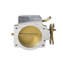 BBK GM LS2 LS3 LS7 90mm Throttle Body (LS Swap Conversion) Cable Drive BBK Power Plus Series