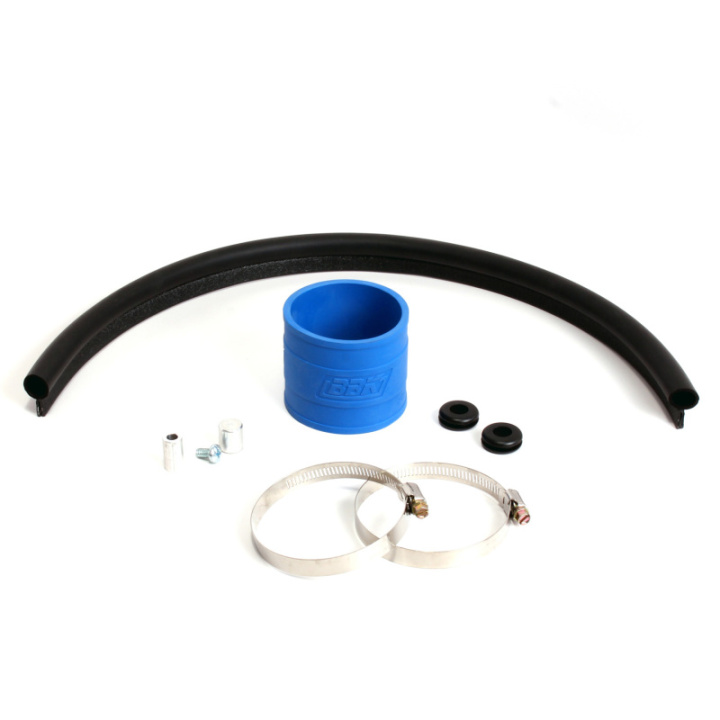 BBK 05-10 Dodge Challenger Charger V6 Replacement Hoses And Hardware Kit For Cold Air Kit BBK 1785 in the group Select car model / Dodge / Magnum / Tuning at DDESIGN Scandinavia AB (bbk17852)