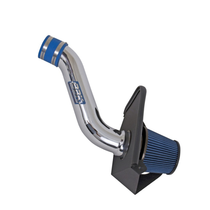 BBK 05-10 Challenger Charger 3.5 V6 Cold Air Intake - Chrome Finish in the group Select car model / Dodge / Magnum / Tuning at DDESIGN Scandinavia AB (bbk1785)