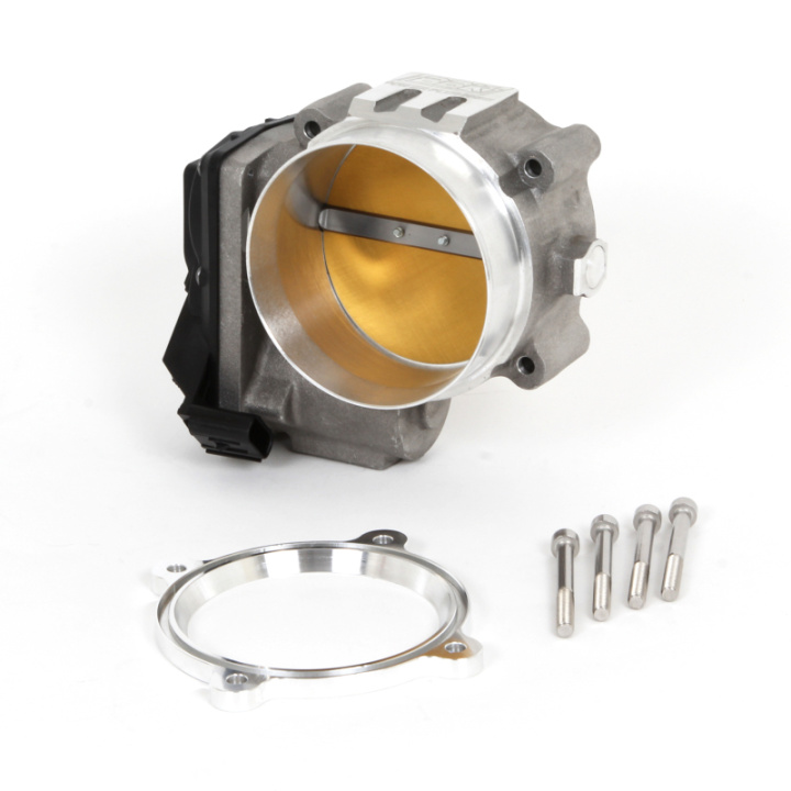 BBK 11-14 Mustang 5.0 Boss 302 Ford F Series 5.0 90mm Throttle Body BBK Power Plus Series in the group Select car model / Ford / Mustang 05-14 / Tuning at DDESIGN Scandinavia AB (bbk18210)