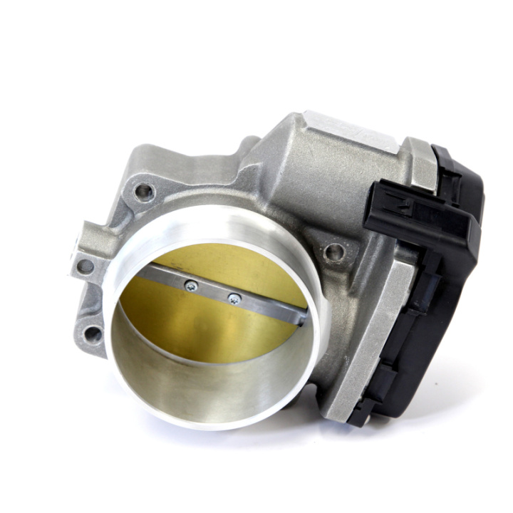 BBK 10-15 Ford F-Series Raptor 6.2 85mm Throttle Body BBK Power Plus Series (CARB EO 10-14 Only) in the group Select car model / Ford / F-150 09-14 / Tuning at DDESIGN Scandinavia AB (bbk1823)