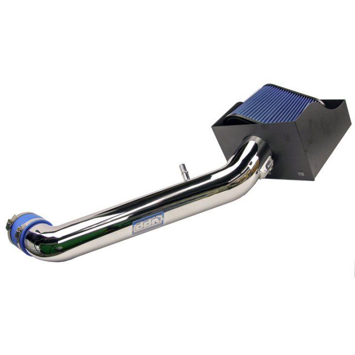 BBK 10-15 Ford Raptor Truck 6.2 Cold Air Intake Kit - Chrome Finish in the group Select car model / Ford / F-150 09-14 / Tuning at DDESIGN Scandinavia AB (bbk1831)
