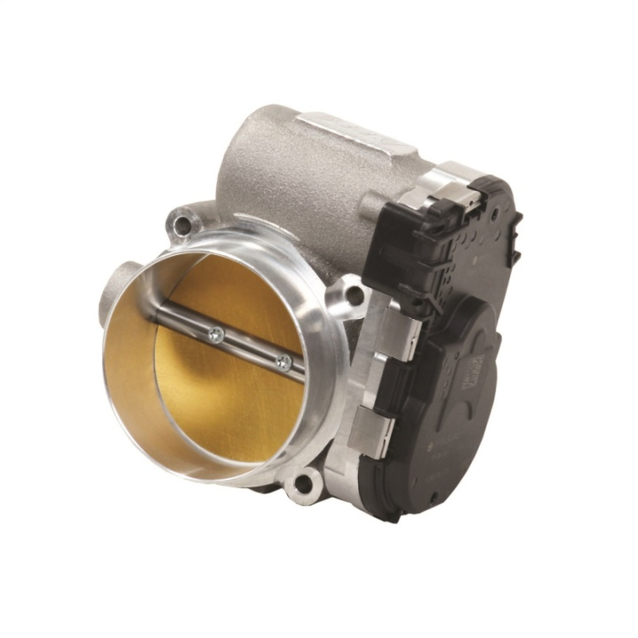 BBK 12-23 Dodge Charger/Challenger 3.6L 78mm Performance Throttle Body (CARB EO 11-16 Only) in the group Select car model / Jeep / Wrangler JK 2007-2018 / Tuning at DDESIGN Scandinavia AB (bbk1841)
