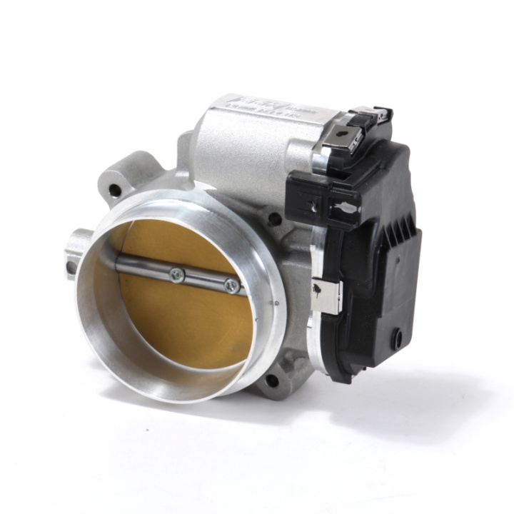 BBK 13-20 Dodge Hemi 5.7/6.4L Power Plus Series 85mm Throttle Body (CARB EO 13-16 Only) in the group Select car model / Jeep / Wrangler JL 2018+ / Tuning at DDESIGN Scandinavia AB (bbk1842)