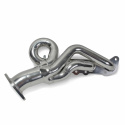 BBK 2015-16 Ford Mustang GT 5.0L 1-3/4 Tuned Length Header System (Ceramic)