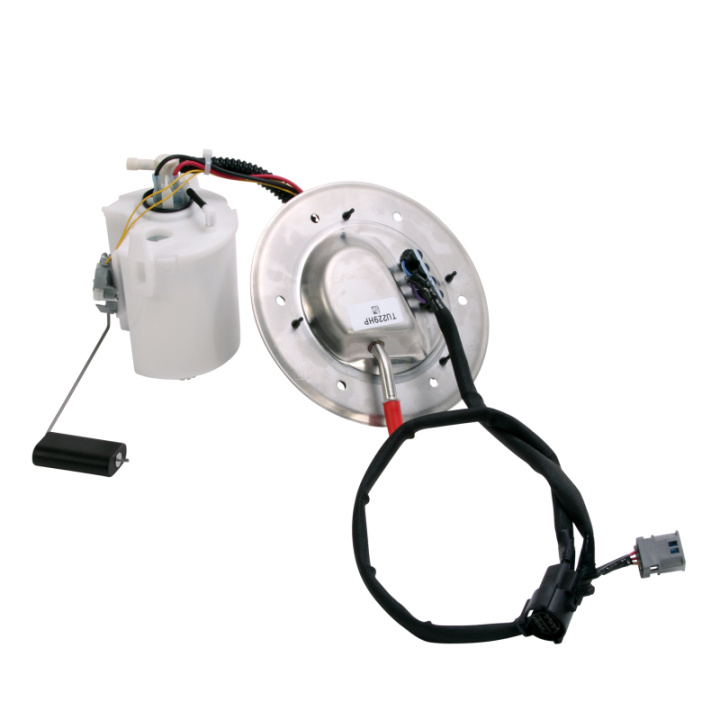 BBK 01-04 Mustang V6 GT 01-02 Cobra 300LPH Intank Fuel Pump in the group Select car model at DDESIGN Scandinavia AB (bbk1863)