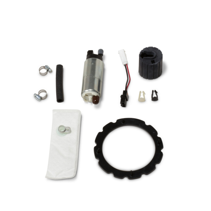 BBK 99-04 Ford F150 Lightning 5.4L 255Lph Electric Fuel Pump (Requires 2) in the group Select car model / Ford / F-150 97-04 / Tuning at DDESIGN Scandinavia AB (bbk1873)
