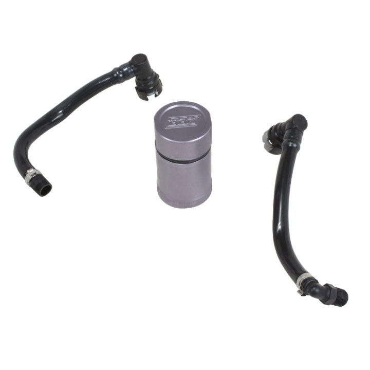 BBK 11-17 Ford Mustang GT Oil Separator Kit - Passenger Side in the group Select car model / Ford / Mustang 05-14 / Tuning at DDESIGN Scandinavia AB (bbk18960)