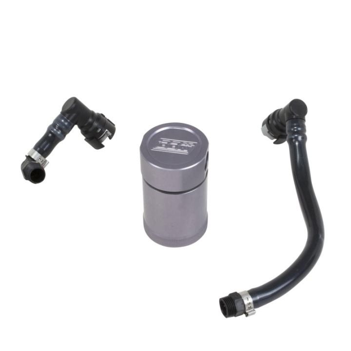 BBK 11-17 Ford Mustang V6 Oil Separator Kit - Pass Side in the group Select car model / Ford / Mustang 05-14 / Tuning at DDESIGN Scandinavia AB (bbk1896)