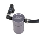 BBK 11-17 Ford Mustang V6 Oil Separator Kit - Pass Side