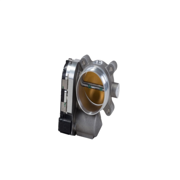 BBK 12-18 Ford Focus ST 2.0L EcoBoost Performance Throttle Body (CARB EO 13-18 Only) in the group Select car model / Ford / Focus Standard MK3 11-19 / Tuning at DDESIGN Scandinavia AB (bbk1898)