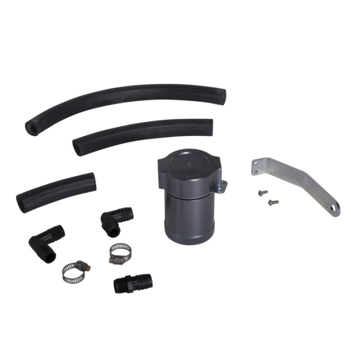 BBK 99-04 Ford Mustang 4.6L GT Oil Separator Kit (Passenger Side) in the group Select car model / Ford / Mustang 94-04 / Tuning at DDESIGN Scandinavia AB (bbk1917)