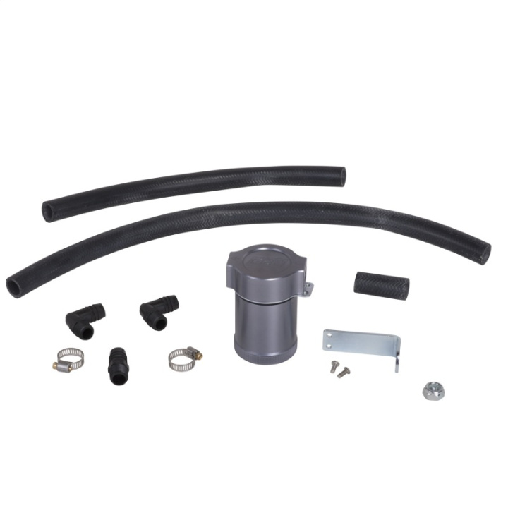 BBK 05-20 Dodge 5.7L Hemi Challenger/Charger/300 Oil Separator Kit (Passenger Side) in the group Select car model / Dodge / Magnum / Tuning at DDESIGN Scandinavia AB (bbk1920)
