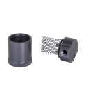 BBK 05-20 Dodge 5.7L Hemi Challenger/Charger/300 Oil Separator Kit (Passenger Side)