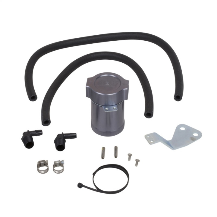 BBK 16-20 Chevrolet Camaro SS 6.2L V8 Oil Separator Kit in the group Select car model / Chevrolet / Camaro Gen.6 15+ / Tuning at DDESIGN Scandinavia AB (bbk1930)