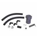 BBK 11-20 Ford F150 Truck 2.7L / 3.5L Ecoboost Oil Separator Catch Can Kit