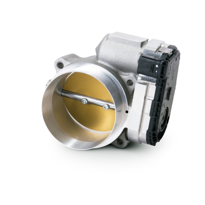 BBK 18-20 Ford Mustang 5.0L 90mm Performance Throttle Body (CARB EO 18-19 Only) in the group Select car model / Ford / F-150 15+ / Tuning at DDESIGN Scandinavia AB (bbk1941)