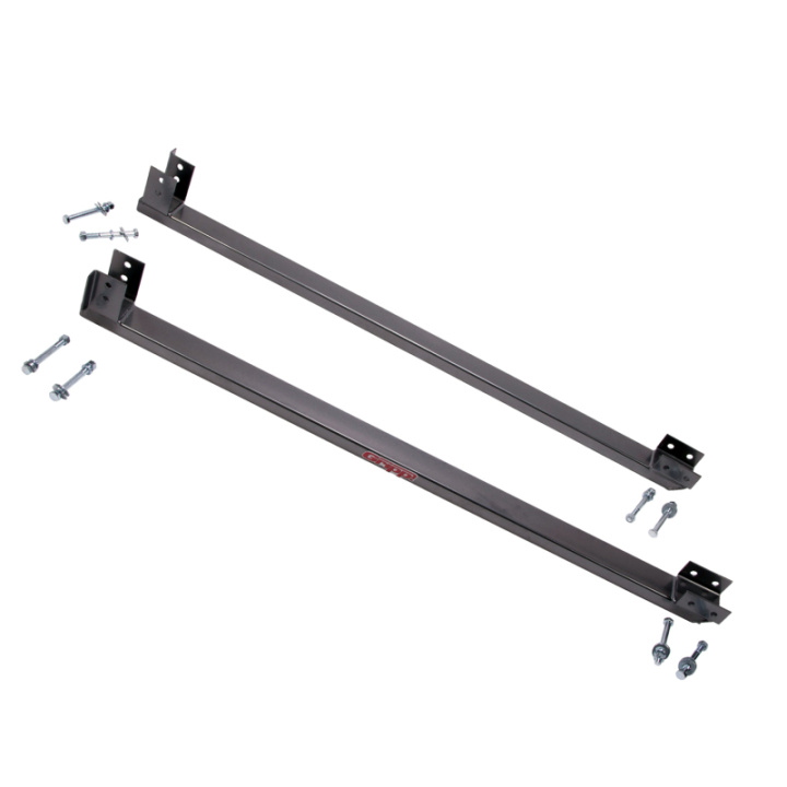 BBK 79-93 Mustang Subframe Connector Full Length Standard Style in the group Select car model at DDESIGN Scandinavia AB (bbk2506)