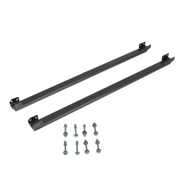 BBK 94-04 Mustang Subframe Connector Full Length Standard Style in the group Select car model / Ford / Mustang 94-04 / Tuning at DDESIGN Scandinavia AB (bbk2520)