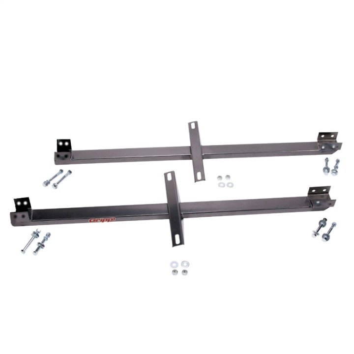 BBK 94-95 Mustang Subframe Connector Full Length With Seat Support Bracket in the group Select car model / Ford / Mustang 94-04 / Tuning at DDESIGN Scandinavia AB (bbk2543)